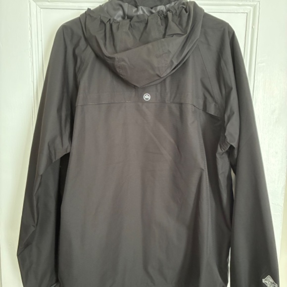 Tesla Stormtech Performance Jacket – Black – Men’s Large – Never Worn - Picture 3 of 3